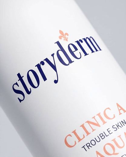 Storyderm Clinic A Aqua