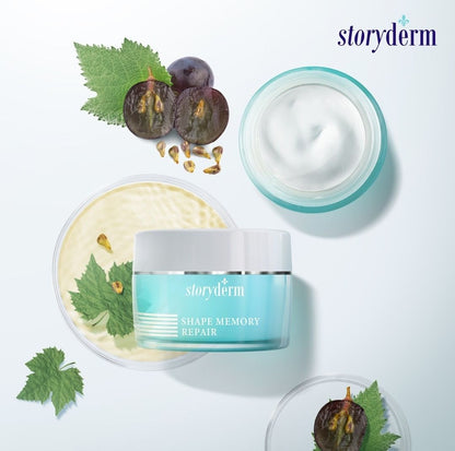 Storyderm Shape Memory Repair image 6