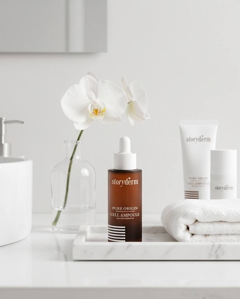 Storyderm Pure Origin Cell Ampoule