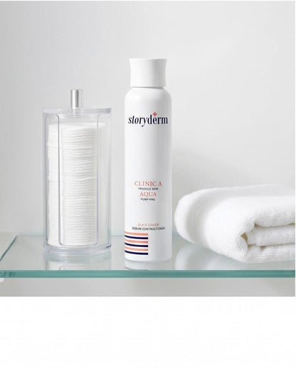 Storyderm Clinic A Aqua