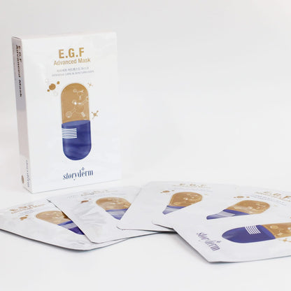 Storyderm EGF Advanced Mask image 1