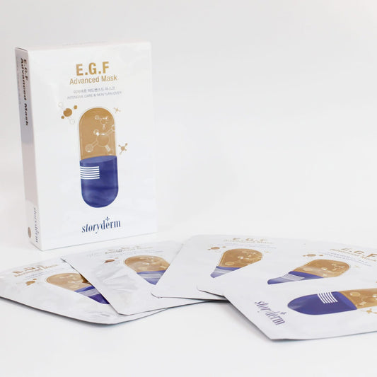 Storyderm EGF Advanced Mask image 1