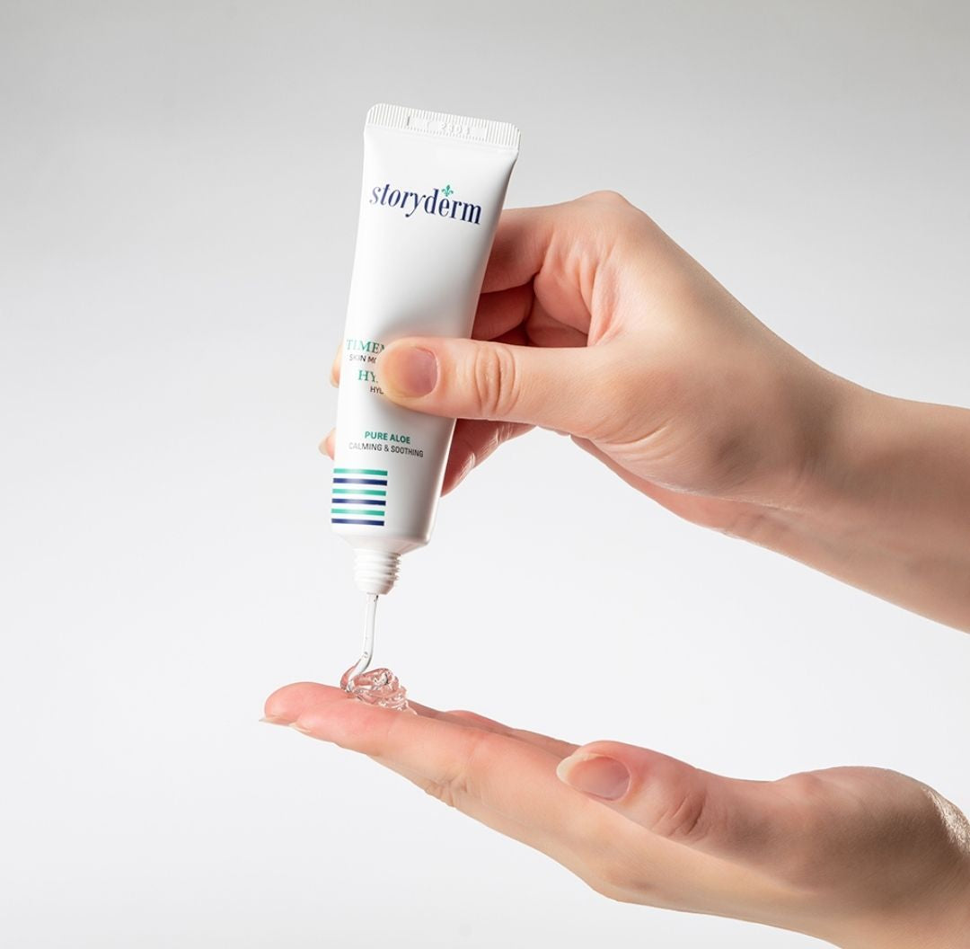 Storyderm Timemachine Hyal 1000 image 1