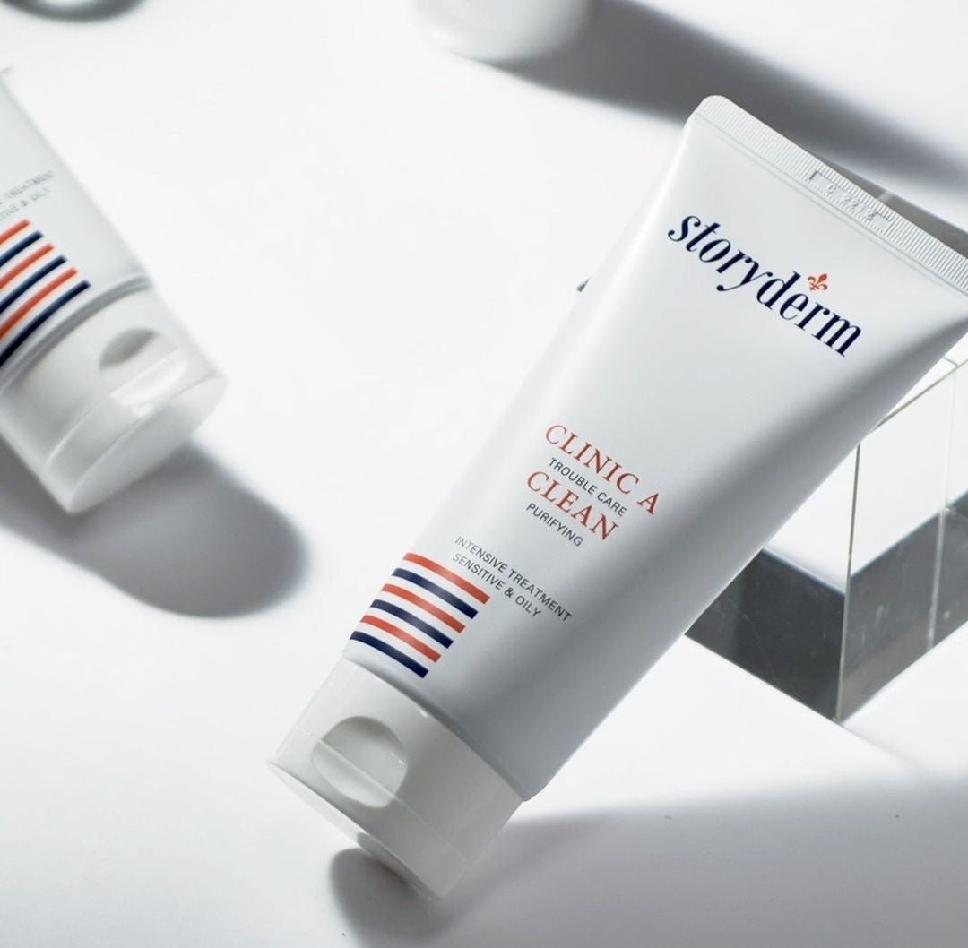 Storyderm Clinic A Clean image 0