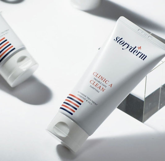 Storyderm Clinic A Clean image 0