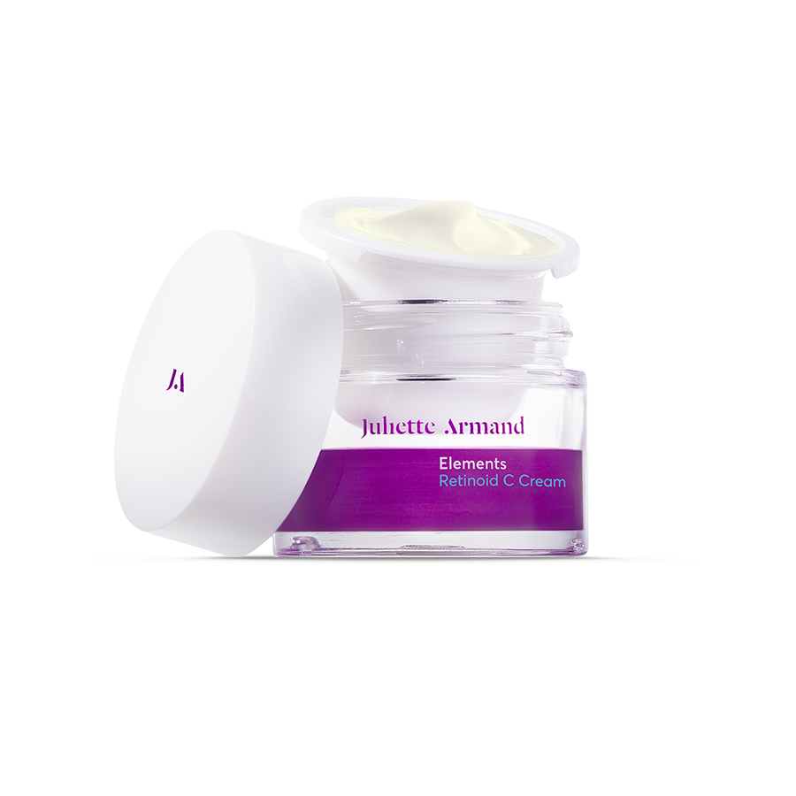 Juliette Armand Retinoid C Cream image 0