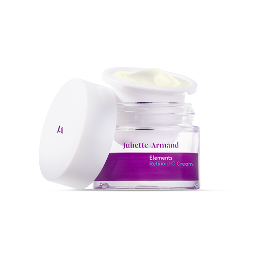 Juliette Armand Retinoid C Cream image 0