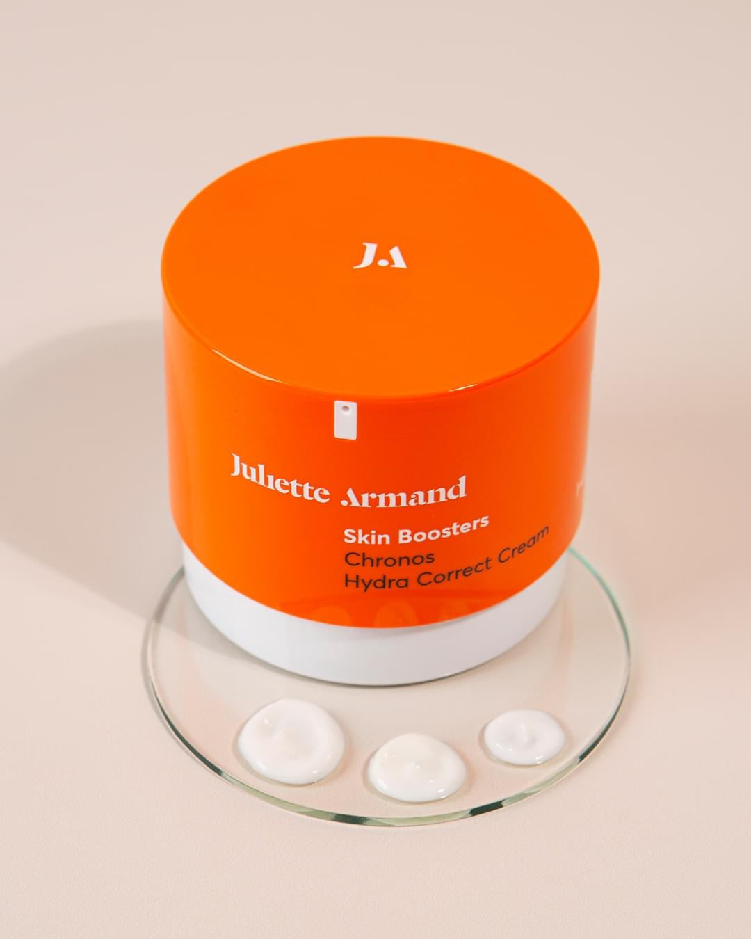 Juliette Armand Chronos Hydra Correct Cream image 3