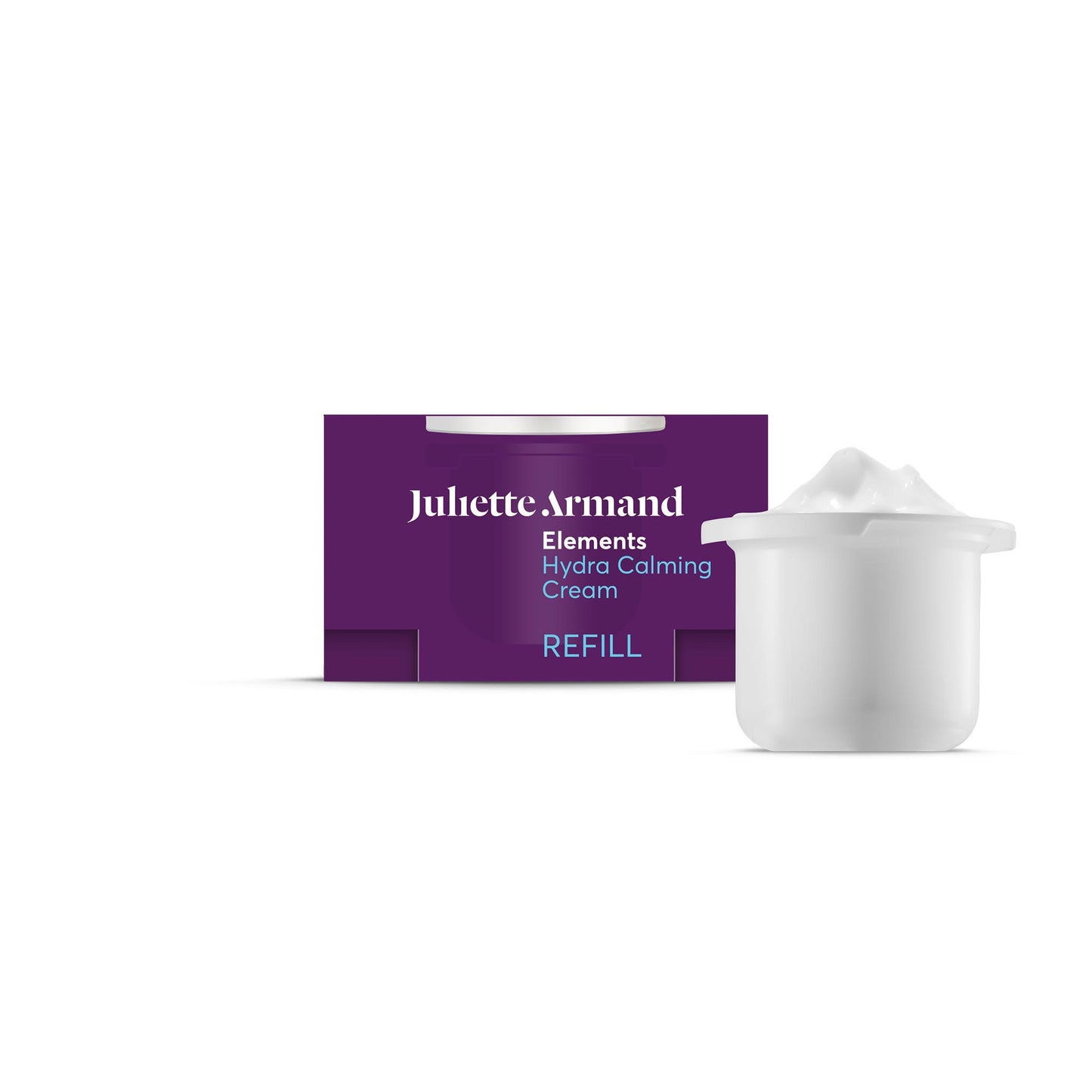 Juliette Armand Hydra Calming Cream image 2