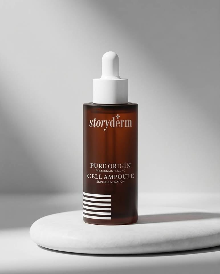 Storyderm Pure Origin Cell Ampoule