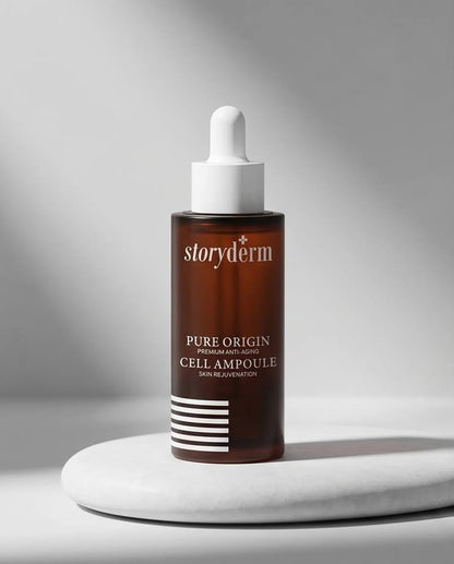 Storyderm Pure Origin Cell Ampoule