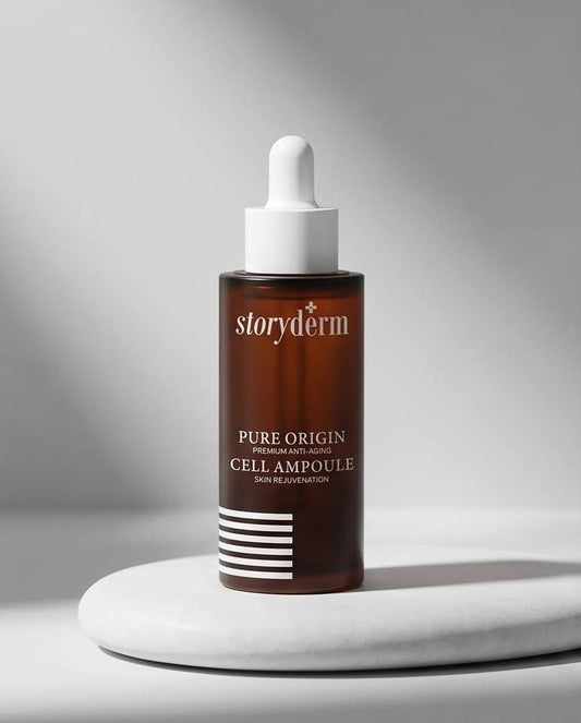 Storyderm Pure Origin Cell Ampoule