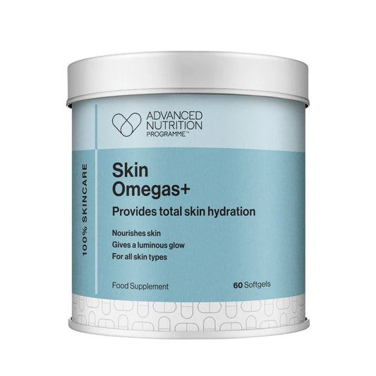 Advanced Nutrition Skin Omega+ image 0
