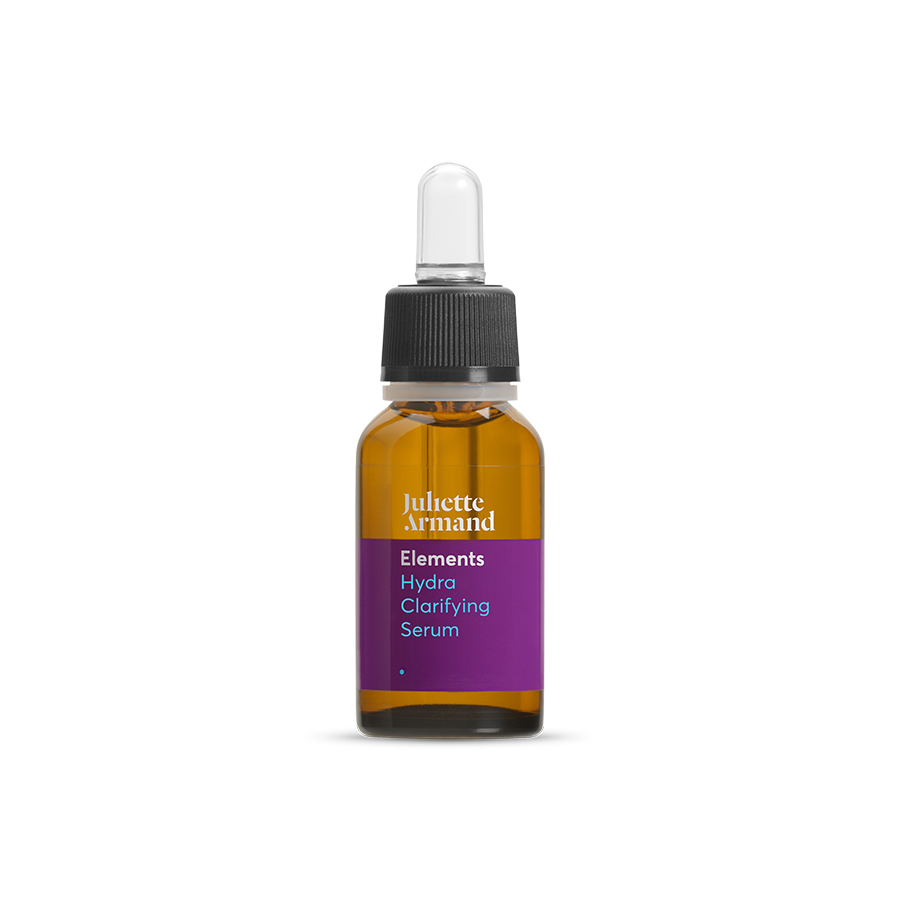 Juliette Armand Hydra Clarifying Serum image 0