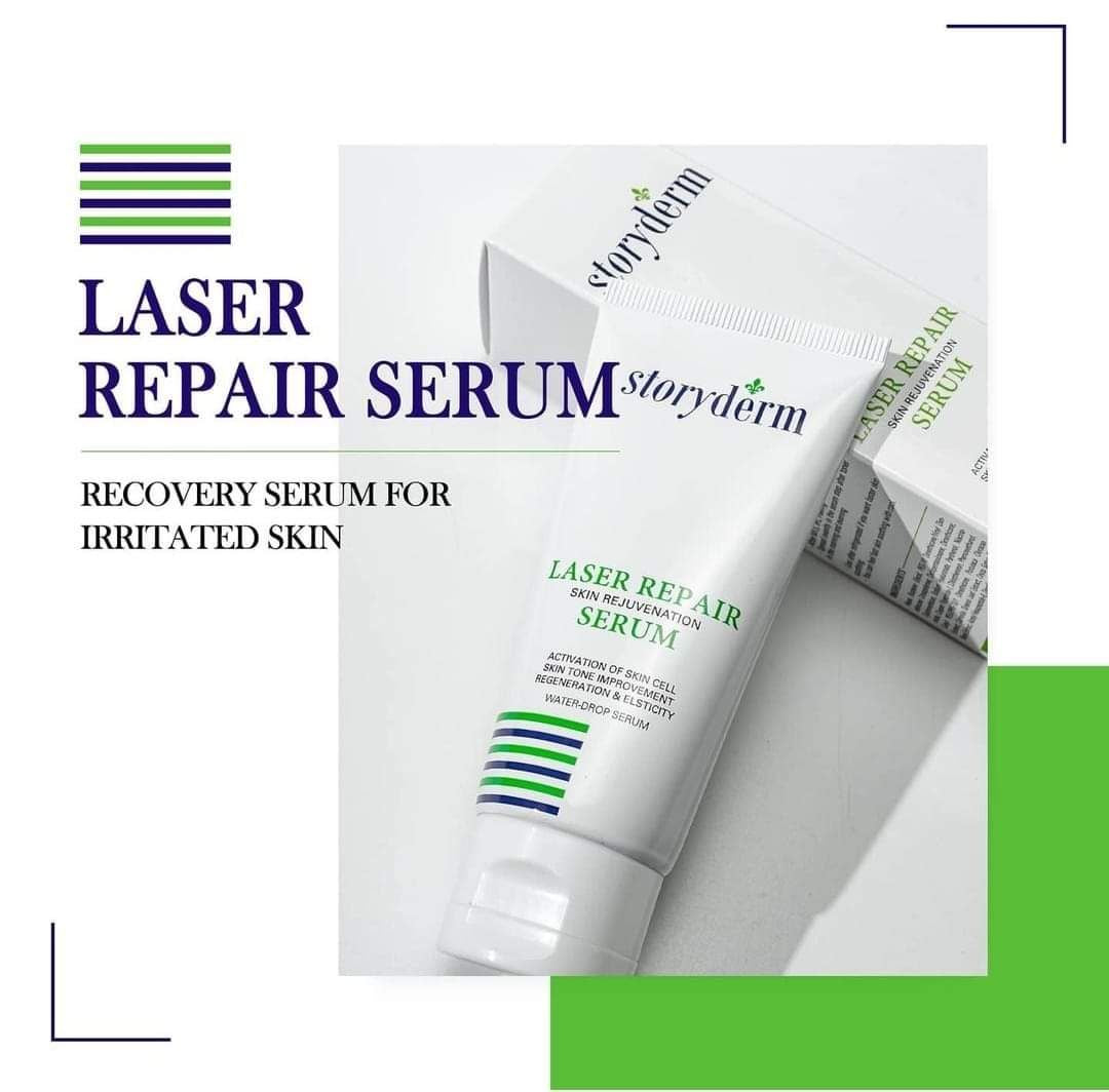 Storyderm Laser Repair Serum image 3