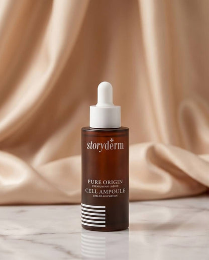 Storyderm Pure Origin Cell Ampoule