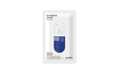 Storyderm O2 White Mask image 0