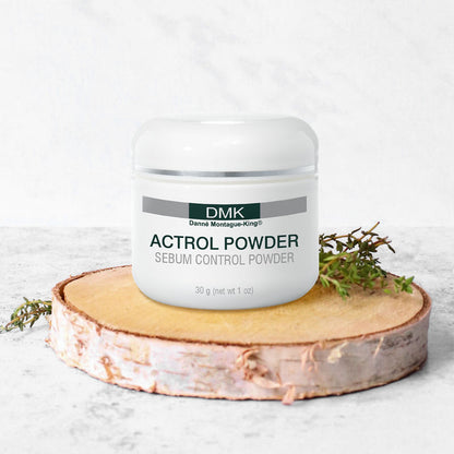 DMK Actrol Powder
