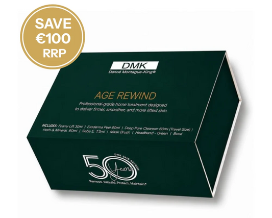 DMK Age Rewind Gift Set