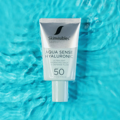 Skinvisibles Aqua Sense SPF 50