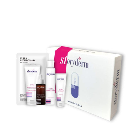 Storyderm Ultra Lift Gift Set