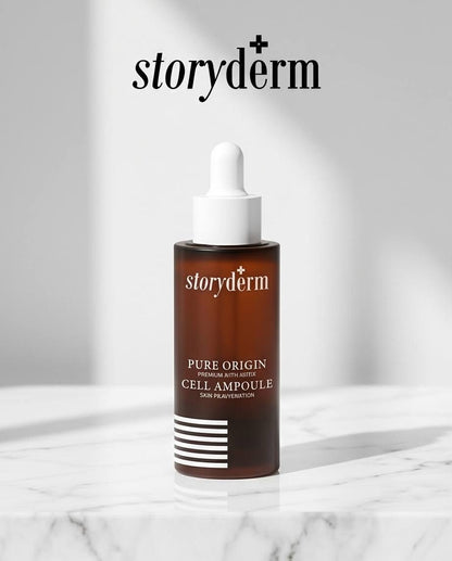 Storyderm Pure Origin Cell Ampoule