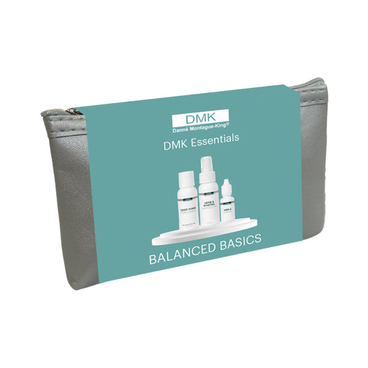 DMK Balanced Basics Kit