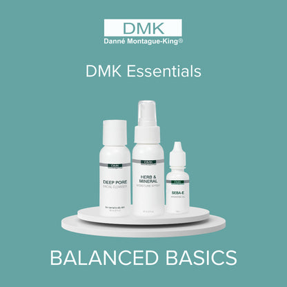 DMK Balanced Basics Kit