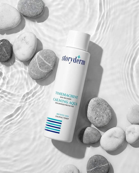 Storyderm Timemachine Calming Aqua