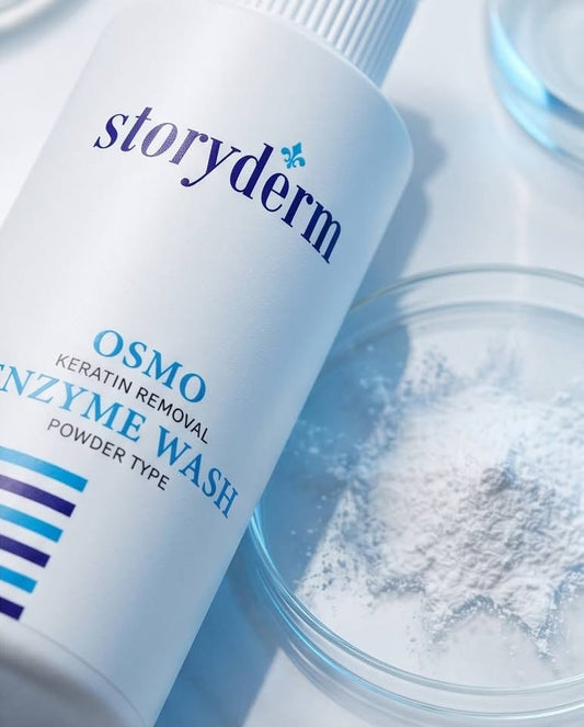 Storyderm Osmo Enzyme Wash