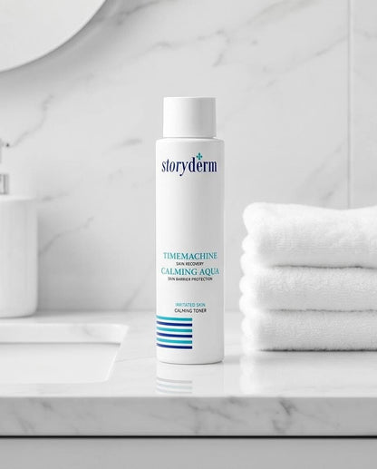 Storyderm Timemachine Calming Aqua