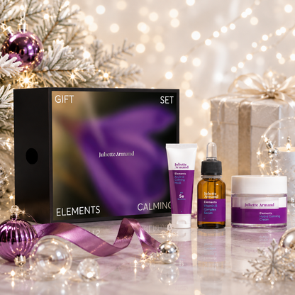 Juliette Armand Calming Gift Set