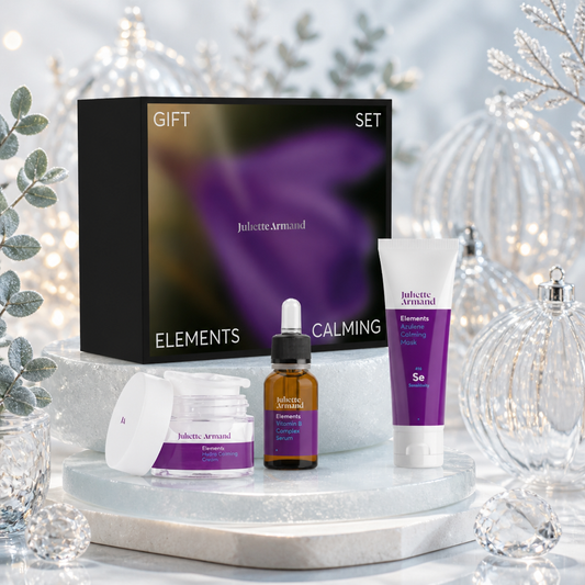 Juliette Armand Calming Gift Set