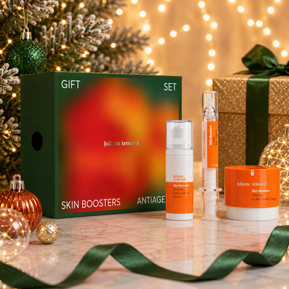Juliette Armand Chronos Anti-Age Gift Set