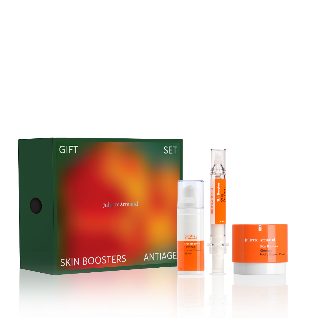 Juliette Armand Chronos Anti-Age Gift Set