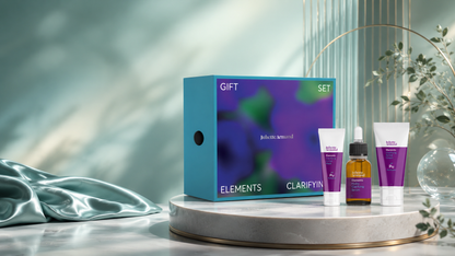 Juliette Armand Clarifying Gift Set