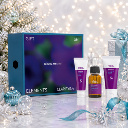Juliette Armand Clarifying Gift Set