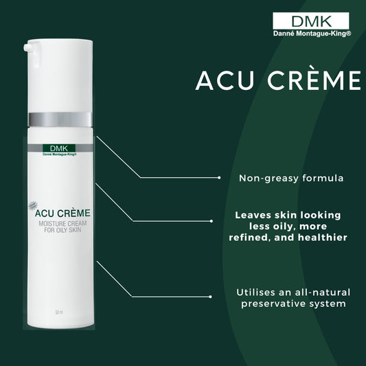 DMK Acu Creme
