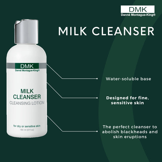 DMK Milk Cleanser