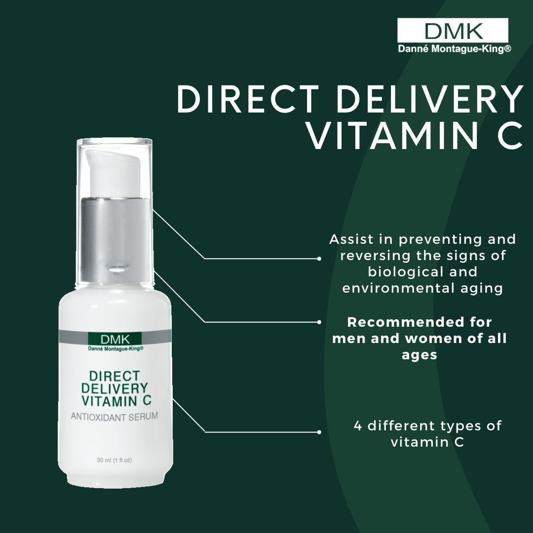 DMK Direct Delivery Vitamin C Serum