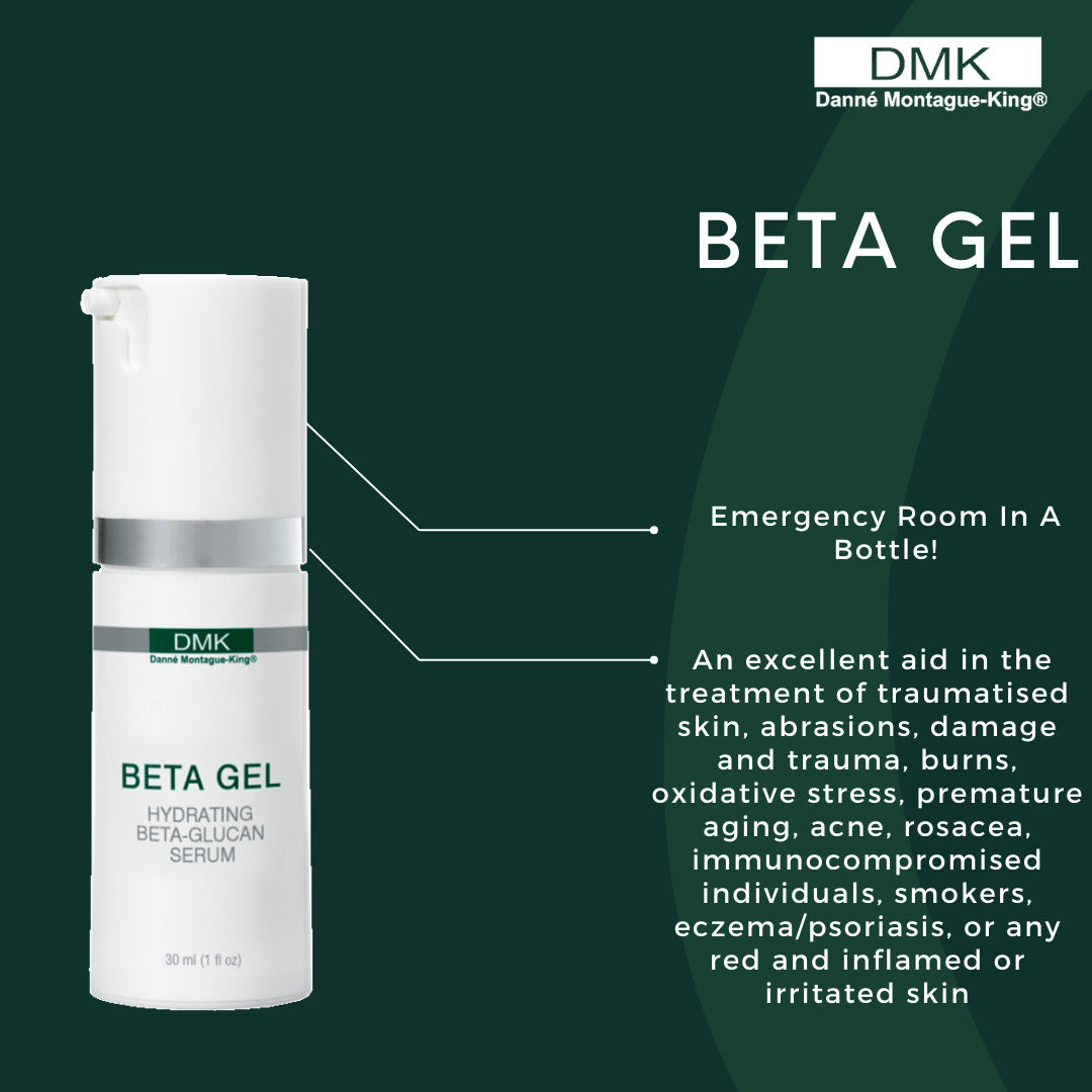 DMK Beta Gel
