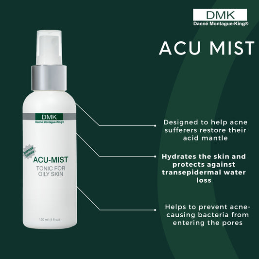 DMK Acu Mist
