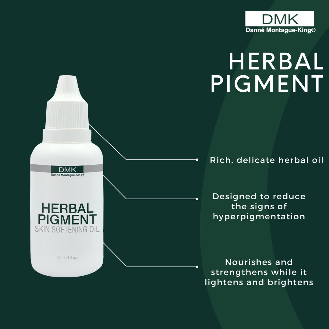 DMK Herbal Pigment Oil