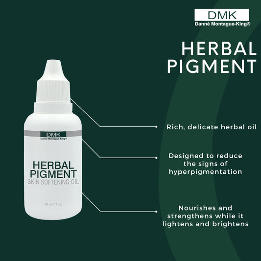 DMK Herbal Pigment Oil