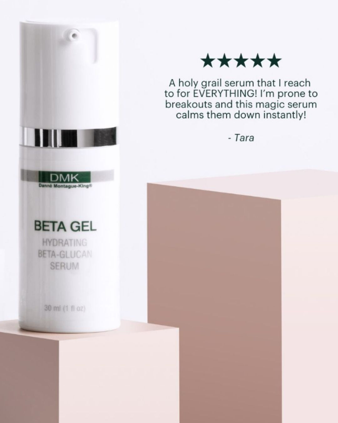 DMK Beta Gel