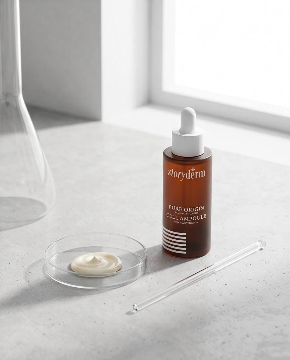 Storyderm Pure Origin Cell Ampoule
