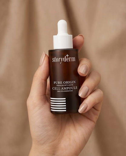Storyderm Pure Origin Cell Ampoule