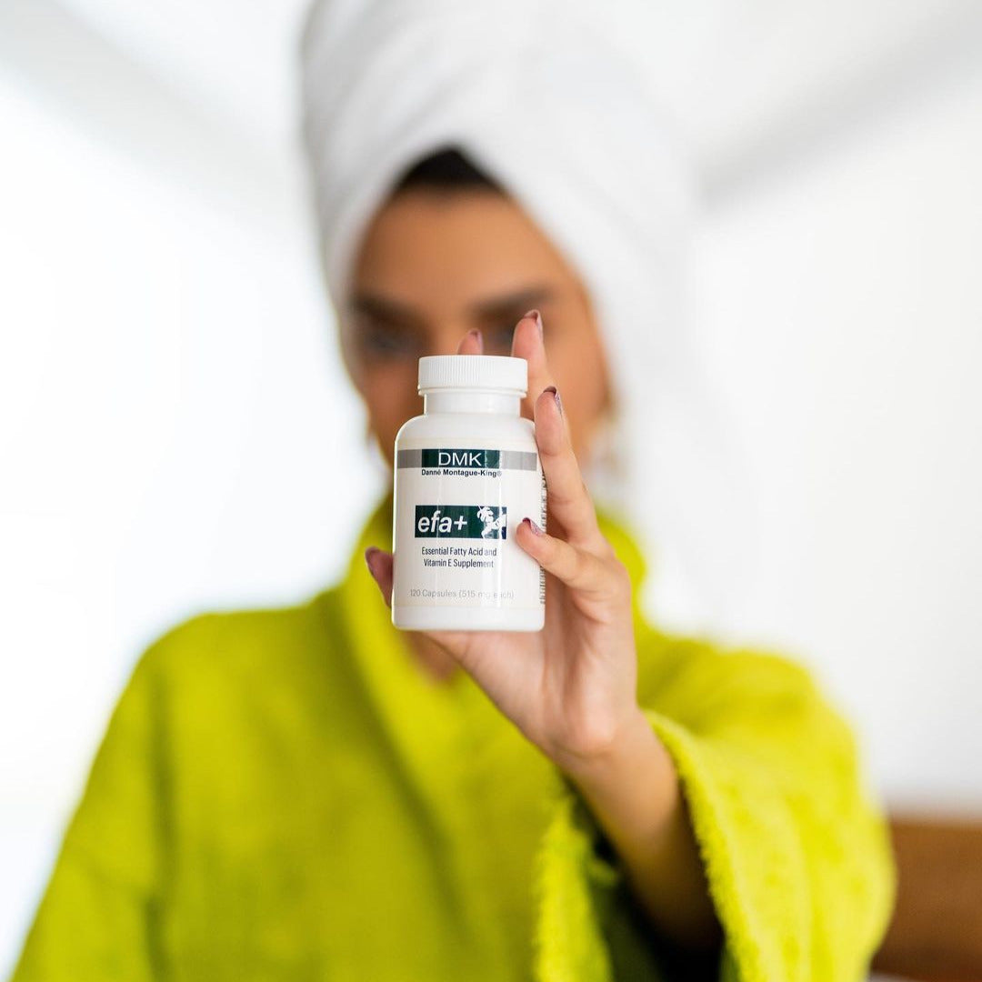 DMK EFA+ Supplements
