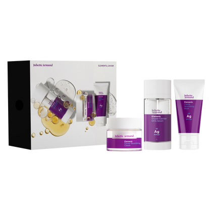 Juliette Armand Caviar Gift Set