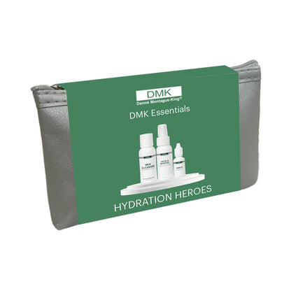 DMK Hydration Heroes Kit